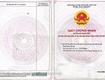 Bán đất chính chủ   sổ đỏ riêng tại phú lão, lạc thủy, hòa...