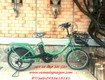 Xe đạp điện Nhật bãi ,lên tay ga Pas 