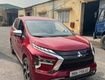 Mitsubishi xpander premium 2024 màu đỏ đô thể thao