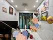 Nhà phố trương định 26m2 5 tầng cách phố   ô tô 10m thoáng...