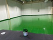 Bán sơn epoxy và thi công 