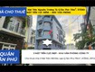 Cho thuê nhà 2 mặt tiền nb độc lập q.tân phú 78m , 5tầng, 35triệu...