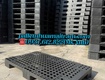 Xả kho pallet nhựa lót sàn chịu lực tốt   giá yêu thương chỉ...