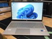 Laptop hp pavilion 15 core i5 1335u ram 16gb ssd 512gb vga on màn 15.6...