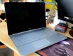 Laptop hp laptop 15s core i3 1005g1 ram 8gb ssd 240gb vga on màn 15.6...