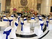 Nhà cung cấp dịch vụ cho thuê bàn ghế đám cưới uy tín, chuyên nghiệp...