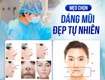 Mẹo chọn dáng mũi đẹp tự nhiên phù hợp với từng gương mặt 