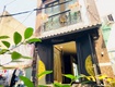 Nhà mới 3 tầng, ba đình, quận 8, ngang 5m chỉ nhỉnh 4 tỷ tl...