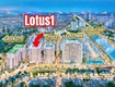 Chung cư lotus 1   lựa chọn an cư chuẩn trung tâm tp bắc giang 