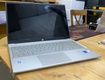 Laptop hp pavilion 15 core i5 1235u ram 8gb ssd 512gb vga on màn 15.6...