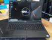 Laptop dell precision 3541 core i7 9750h ram 16gb ssd 256gb 2 vga rời quadro...