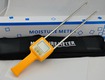 Máy đo độ ẩm ngô, sắn, mỳ, gạo tk 100s 