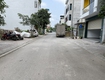 đất mặt đường chính tđc ngọc động 80m2, mặt đường 15m, đối diện hồ điều...