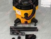 Máy hút bụi khô, ướt dewalt dxv34p 34l 5hp giá rẻ 