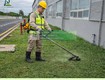 Cắt cỏ vệ sinh cảnh quan đồng nai chuyên nghiệp 