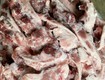 Sườn sụn non nhập khẩu đông lạnh