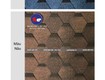 Tấm bitum giả ngói   lựa chọn thông minh cho mái nhà bền đẹp...