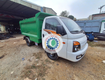 Cần bán xe chở rác