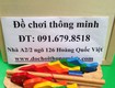 Mẫu hàng mới đồ chơi trí tuệ gỗ ảnh thật chuyển miễn phí trả tiền...