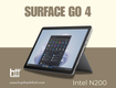 Surface go 4 intel n200 ram 8gb ssd 64gb business 10.5 inch 1920 x 1280...