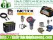 động cơ rung metrix vibration