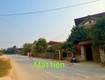 Chính chủ bán đất mặt đường tỉnh lộ 313   đối diện cây xăng...