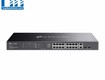 Switch tp link es220gmp 20 cổng gigabit, 16 cổng poe