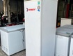 Thanh lý tủ đông đứng sanaky   230 lít   ngoại hình tốt....