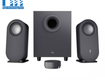Loa vi tính không dây logitech z407 2.1 