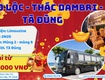 Tour tết âm   tà đùng   bảo lộc   sgc tourist...