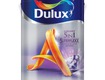 Sơn nội thất dulux ambiance 5in1 superflexx   siêu bóng 