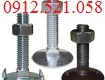 Bu lông gàu tải m14,m12,m10,m8,m6 hà nội 0913521058 sơn mr có bu lông mạ kẽm,...