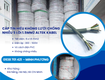 Cáp tín hiệu không lưới chống nhiễu 5 lõi 1.5mm2 altek kabel đà nẵng, huế,...
