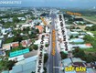 Bán đất mặt tiền huỳnh văn lũy, thủ dầu một   lô góc 2...