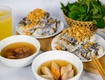 Bánh cuốn gà tần ngon đặng văn ngữ 