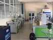 Visitech chuyên dịch vụ thiết kế lắp đặt phòng lab đạt chuẩn...