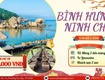 đảo bình hưng   ninh chữ tết 2026   sgc 