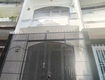 Nhà hẻm 102 âu dương lân p3 q8, giá : 7,7 tỉ tl