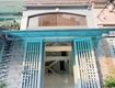 Chỉ 5.78tỷ  có nhà liên tỉnh 5, hẻm 8m, 3 tầng, 39m2,sh riêng 