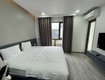 Cho thuê căn hộ hiện đại 1 ngủ waterfront city, 35m2.