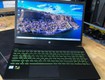 Hp laptop 15 gaming core i7 8750h ram 8gb ssd 128gb   hdd 1tb...