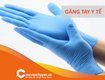 Thủ tục xuất khẩu găng tay y tế