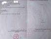 Bán đất mặt tiền đường 15,5m lý thái tông   gần biển 