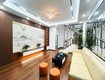 Nhà đẹp phố định công thượng  lô góc  35m 5tầng  ô tô...