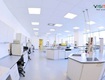 đơn vị uy tín chuyên tư vấn thiết kế phòng lab đạt chuẩn iso 