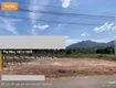 Bán đất gần kcn sonadezi   phù hợp làm nhà trọ  mặt đừơng...