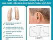 Máy trợ thính loa trong tai 