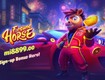Fortune Horse: Golden Stallion s Lunar Glory Race 