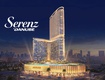 Serenz by danube   full nội thất   hoa hồng 1 