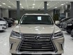 Bán lexus lx570 nhập mỹ, sản xuất 2019, xe đi ít cực mới.